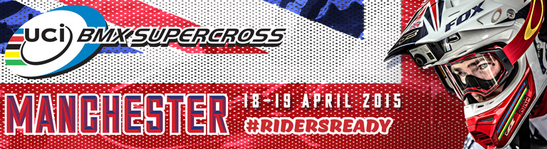 Banner - Manchester (GBR)